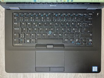 ▼DELL Latitude 5470 - 14" / TOUCH / 8GB / 128GB / ZÁR▼ - 2