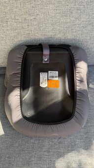 Dětský podsedák Gmini 15-36kg - 2