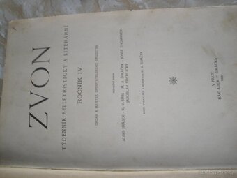 ZVON - 2