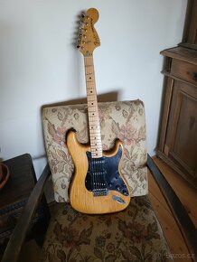 Fender strat - 2