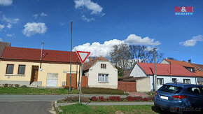 Prodej rodinného domu, 61 m², Dubňany - 2