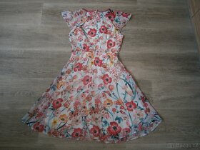 šaty Orsay vel. 34-36 - 2