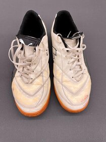 Puma salovky, sportovni boty, pouzite, ale solidni stav - 2