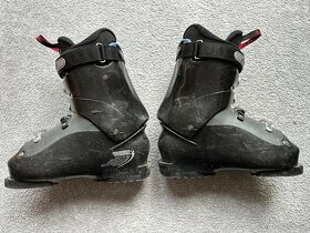 Lyžařské boty Lange 65W velikost 24,5 - 2