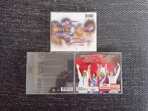 CD ABBA - 2