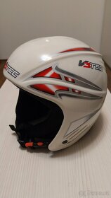 Dětská lyžařská helma V3TEC - 2
