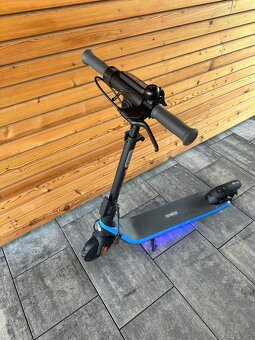 Elektrokoloběžka Ninebot eKickScooter C2 Pro E - 2