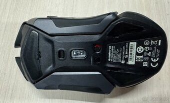 Herní bezdrátová myš SteelSeries Rival 650 Wireless - 2
