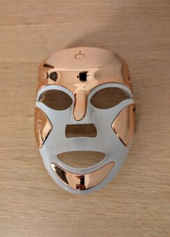 PRODÁM LED MASKU NA OBLIČEJ DR DENNIS GROSS USA
SPECTRALITE - 2
