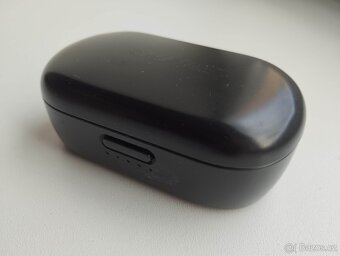 BOSE QUIETCOMFORT EARBUDS - 2