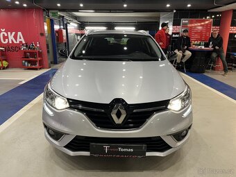 Renault MEGANE 1.5dci 85kW LIMITED EDITION 2019 PERFEKTNÍ - 2