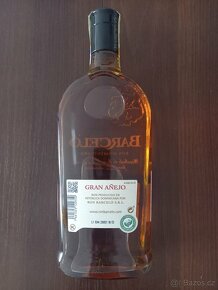 Barcelo Gran Anejo 0.7L - 2