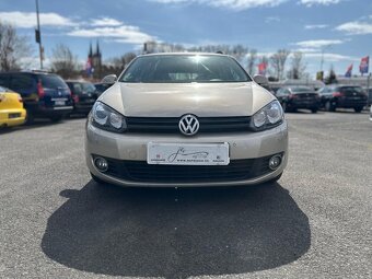 Volkswagen Golf - 2