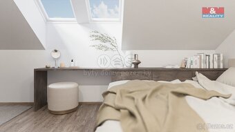 Prodej bytu 4+kk, 111 m², Chlumec nad Cidlinou - 2
