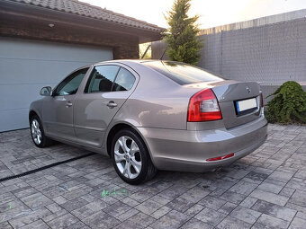 ŠKODA OCTAVIA 1.6 TDI - po velkém servisu - 2