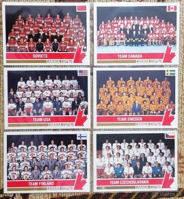 Canada Cup 76 na predaj - 2