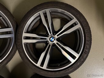 5x112 r20 BMW SRYKE 648M letne - 2