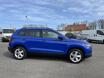 Škoda Karoq 1,0TSi 85KW Ambition, Navi,CarPlay,Climatronic,. - 2