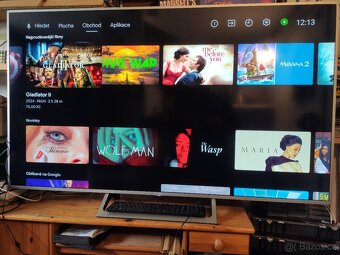 65" Sony Bravia KD-65XE8577 - 2