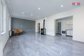 Prodej rodinného domu, 170 m², Kraslice, ul. Říční - 2