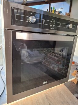 Vestavná trouba Teka HL 840 - 2