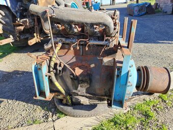 Motor fortschritt 512 - 2