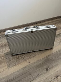 Poker set - 2