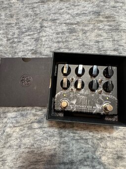 Darkglass Microtubes B7K Ultra v2 - 2