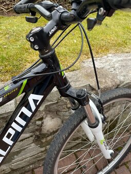 Kolo Alpina Eco M20 - 2