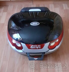 Givi Maxia 3 E 55N - 2