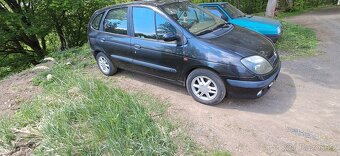 Prodám Renault Megane Scenic 1.6 16v 2001 - 2