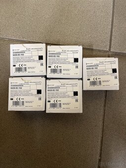2CKA006430A0328 Kryt spínače žaluziového ABB - 2