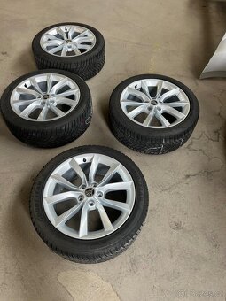5x112 r18 superb - 2