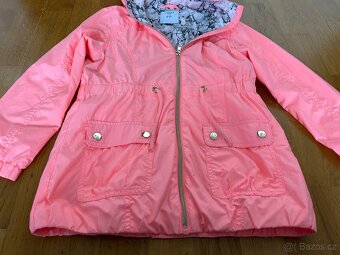 Bunda Lindex v. 134 - 2