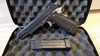 Hi-Capa 5.1 D.O.R Tokyo Marui Upgrade - 2