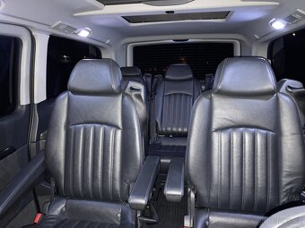 Mercedes Benz 165 kW 3.0 LONG - 2