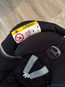 CYBEX Autosedačka 0-13kg ATON - Praha, Ostrava - 2