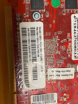 Grafická karta GeForce 7300 GS - 2