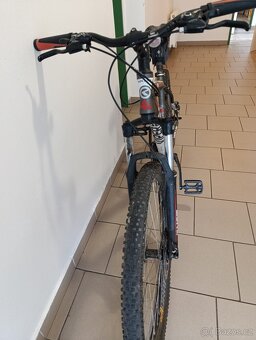 Kellys Viper 50, kola 26, řazení Shimano Alivio, Rám 17,5 - 2