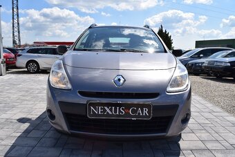 ►►Renault Clio 1.2 16V 55 Extreme Grandtour◄◄ - 2