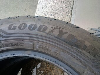 225/65 R17 letní pneu Goodyear 2ks - 2