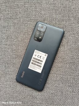Xiaomi Redmi note 11 128GB nefunkční display - 2