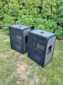 Solton P403 TWIN MID 300W - 2
