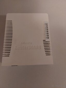 Mikrotik RouterBoard hAP ac RB962UiGS-5HacT2HnT - 2