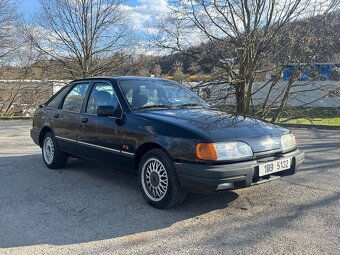 Ford Sierra 2.0i OHC Ghia - 2
