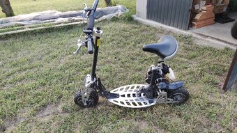 Nitro scooters XG10 allroad - 2