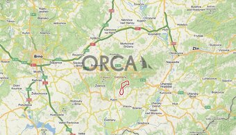 0,3 ha pozemků v k.ú. Moravany u Kyjova - 2