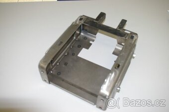 Schránka na Zetor 15 - 2