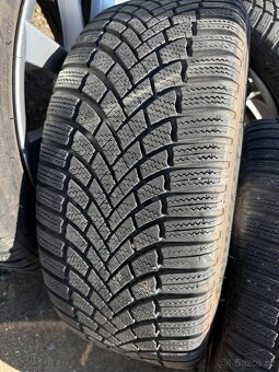 Zimní pneu bridgestone blizzak lm005 235/45/18 - 2