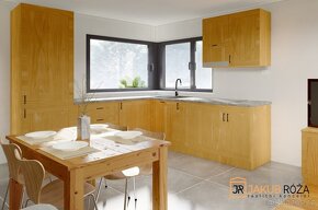 Prodej bytu 3+kk 68 m² - 2